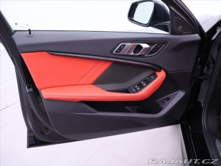BMW 1 2,0 120d xDrive M Paket L 2021