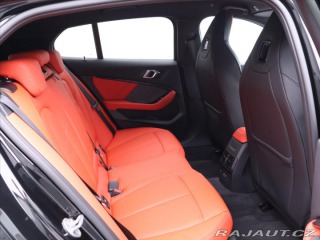 BMW 1 2,0 120d xDrive M Paket L 2021
