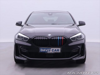 BMW 1 2,0 120d xDrive M Paket L 2021