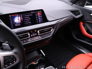 BMW 1 2,0 120d xDrive M Paket L 2021