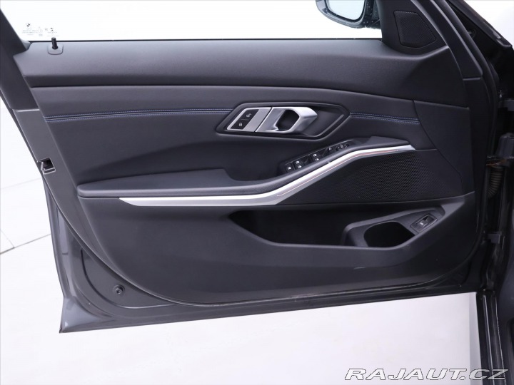 BMW 3 2,0 318d M sport DPH virt 2020