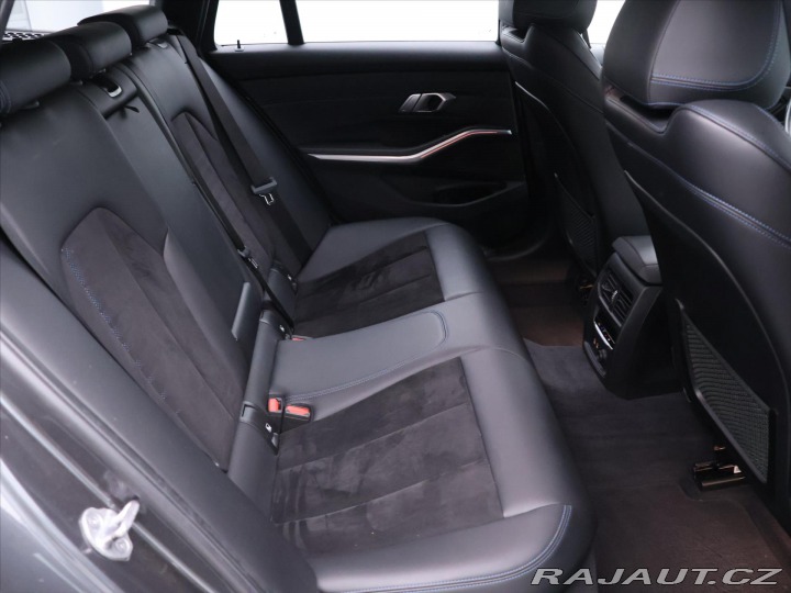BMW 3 2,0 318d Aut. 1Maj M-Spor 2020