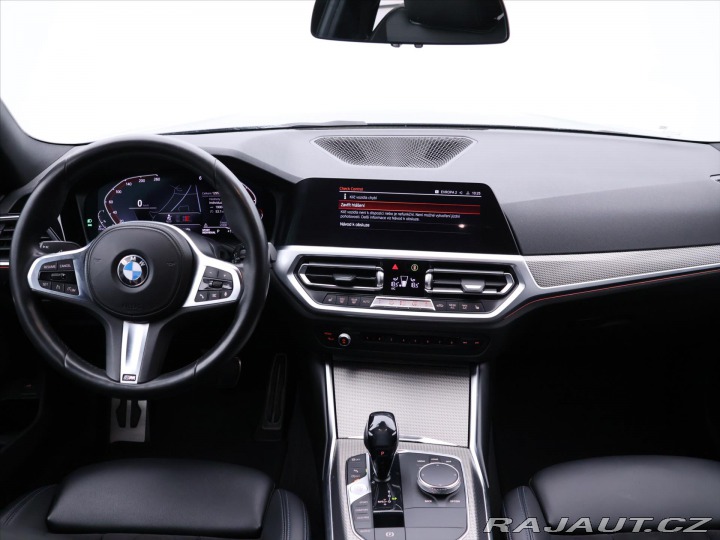 BMW 3 2,0 318d Aut. 1Maj M-Spor 2020