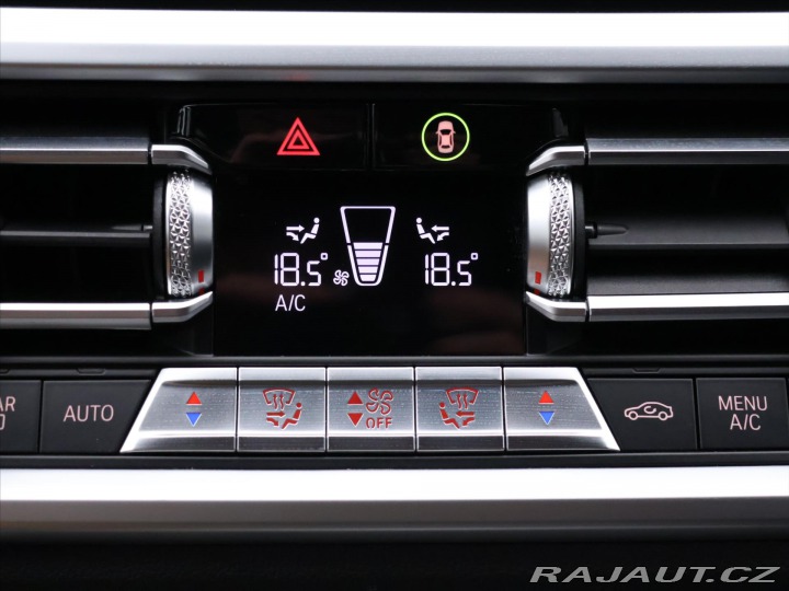 BMW 3 2,0 318d M sport DPH virt 2020