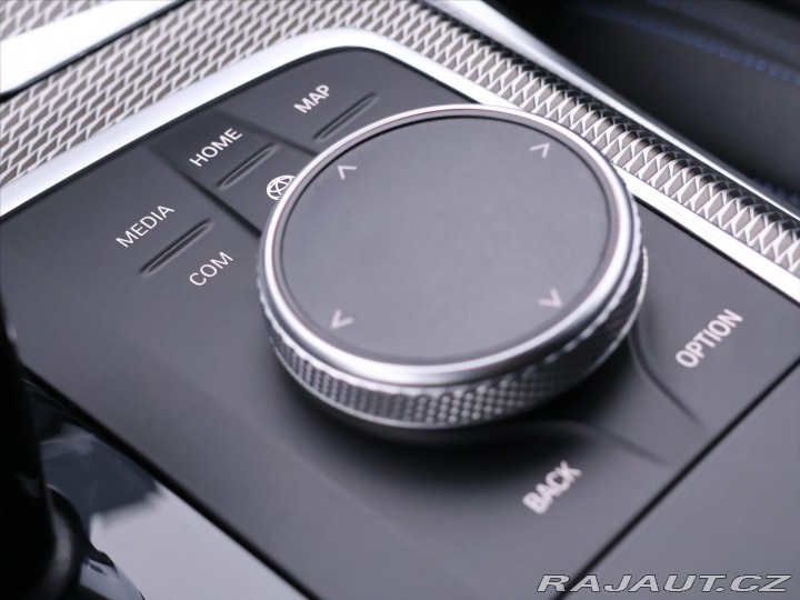 BMW 3 2,0 318d M sport DPH virt 2020