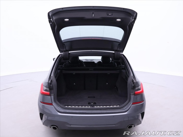 BMW 3 2,0 318d M sport DPH virt 2020