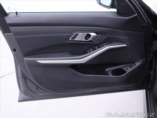 BMW 3 2,0 318d M sport DPH virt 2020