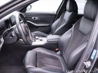 BMW 3 2,0 318d M sport DPH virt 2020