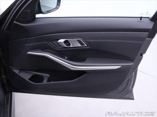 BMW 3 2,0 318d M sport DPH virt 2020