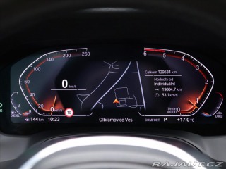 BMW 3 2,0 318d M sport DPH virt 2020