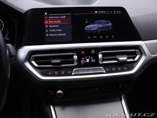 BMW 3 2,0 318d M sport DPH virt 2020