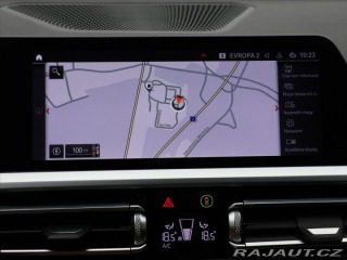 BMW 3 2,0 318d M sport DPH virt 2020