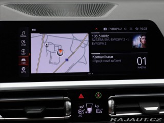 BMW 3 2,0 318d M sport DPH virt 2020