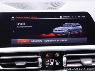 BMW 3 2,0 318d M sport DPH virt 2020