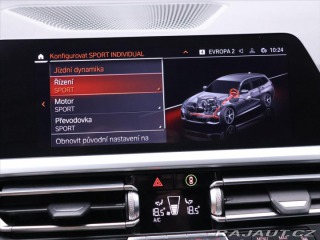 BMW 3 2,0 318d M sport DPH virt 2020