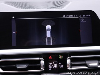 BMW 3 2,0 318d M sport DPH virt 2020