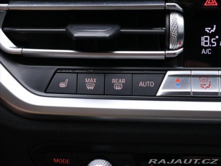 BMW 3 2,0 318d M sport DPH virt 2020