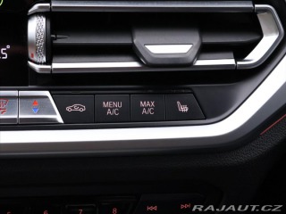 BMW 3 2,0 318d M sport DPH virt 2020