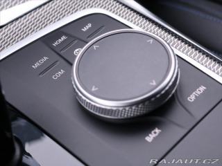 BMW 3 2,0 318d M sport DPH virt 2020