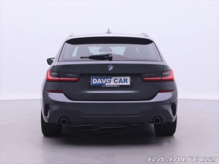 BMW 3 2,0 318d M sport DPH virt 2020