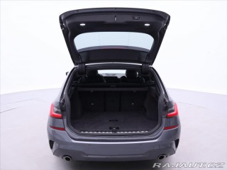 BMW 3 2,0 318d M sport DPH virt 2020