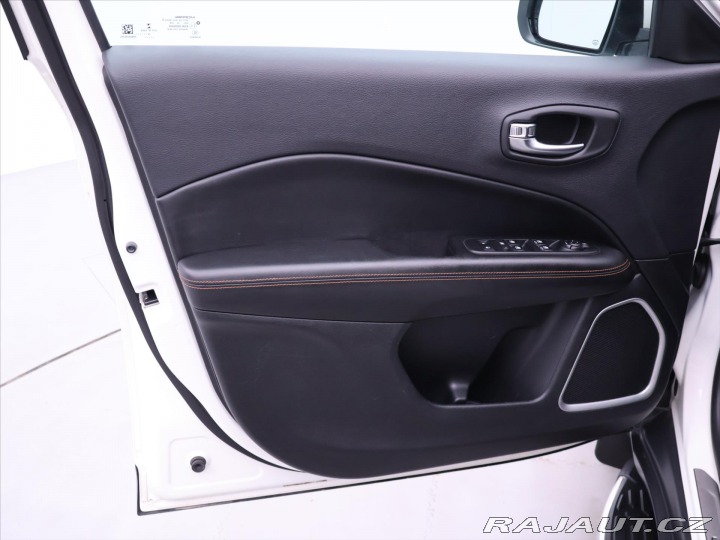 Jeep Compass 2,0 MJT 140k 4WD Limited 2019