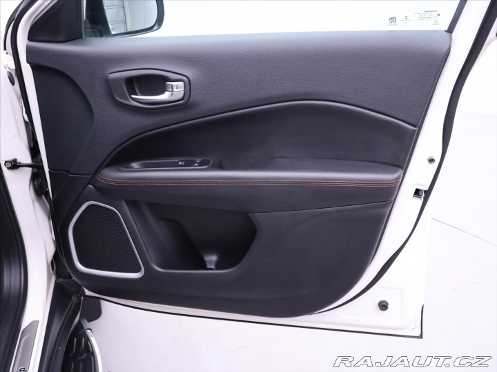 Jeep Compass 2,0 MJT 140k 4WD Limited 2019