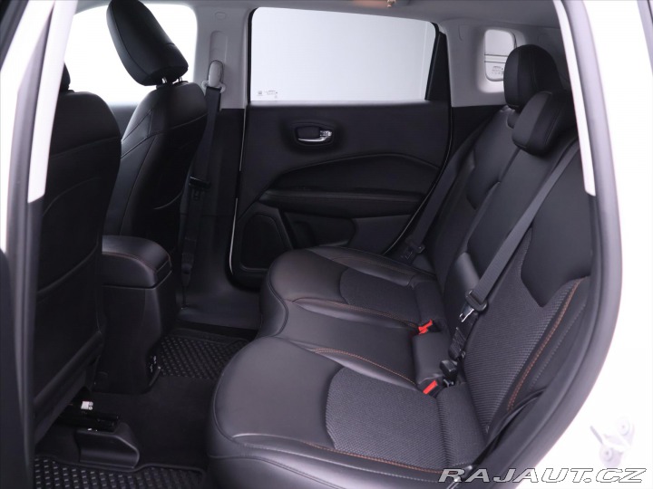 Jeep Compass 2,0 MJT 140k 4WD Limited 2019