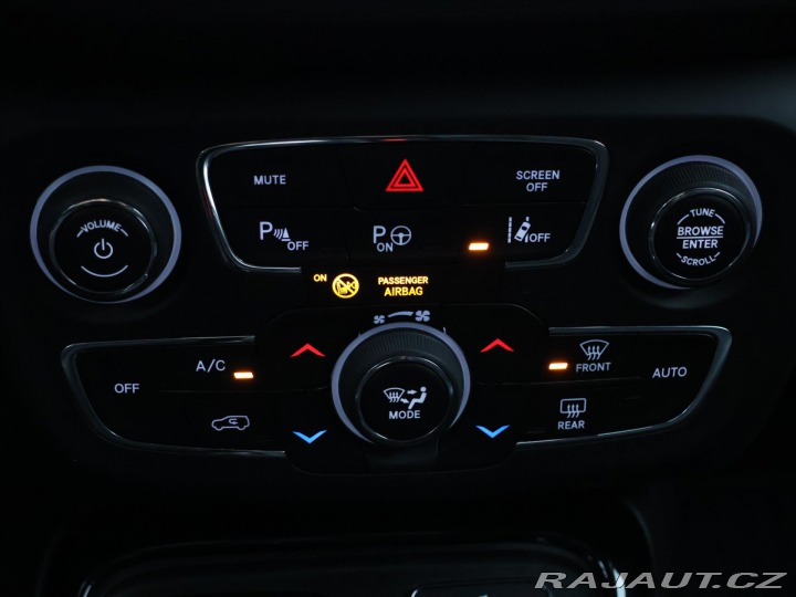Jeep Compass 2,0 MJT 140k 4WD Limited 2019
