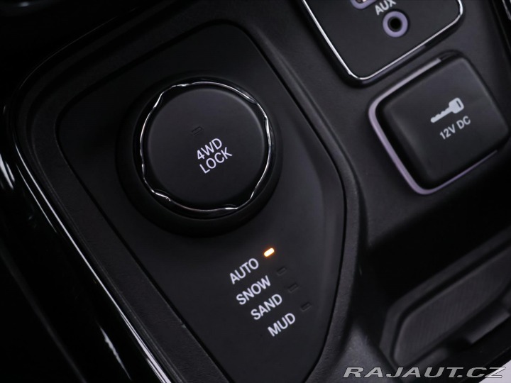 Jeep Compass 2,0 MJT 140k 4WD Limited 2019