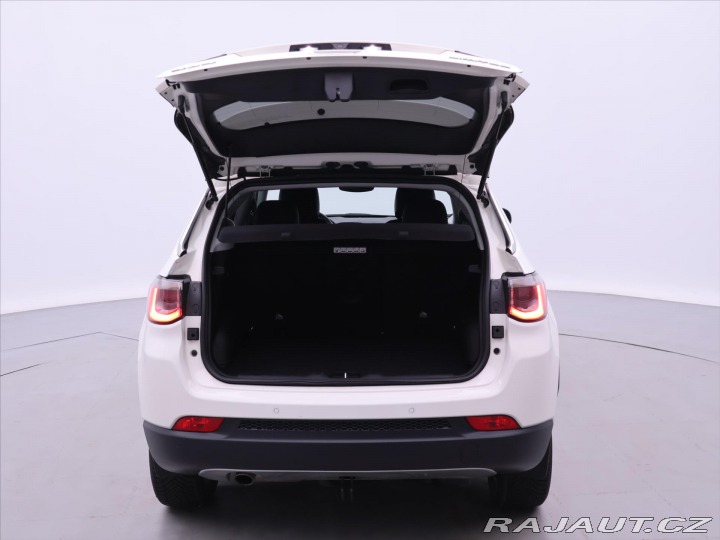 Jeep Compass 2,0 MJT 140k 4WD Limited 2019
