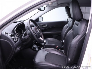 Jeep Compass 2,0 MJT 140k 4WD Limited 2019