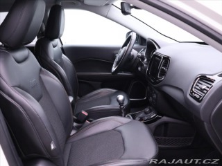 Jeep Compass 2,0 MJT 140k 4WD Limited 2019