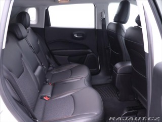 Jeep Compass 2,0 MJT 140k 4WD Limited 2019