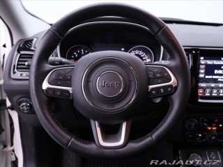 Jeep Compass 2,0 MJT 140k 4WD Limited 2019