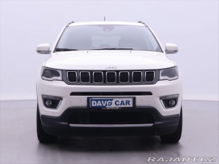 Jeep Compass 2,0 MJT 140k 4WD Limited 2019