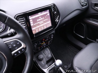 Jeep Compass 2,0 MJT 140k 4WD Limited 2019