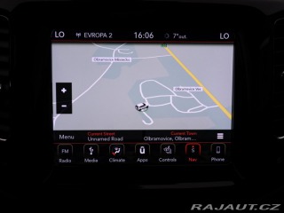 Jeep Compass 2,0 MJT 140k 4WD Limited 2019