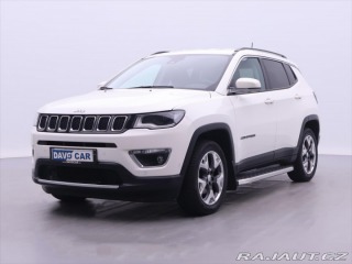 Jeep Compass 2,0 MJT 140k 4WD Limited 2019