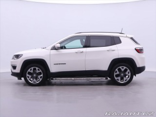 Jeep Compass 2,0 MJT 140k 4WD Limited 2019