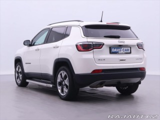 Jeep Compass 2,0 MJT 140k 4WD Limited 2019