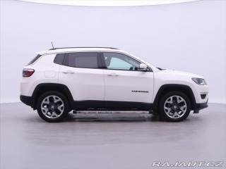 Jeep Compass 2,0 MJT 140k 4WD Limited 2019