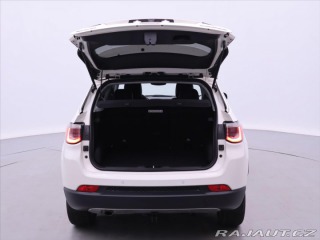 Jeep Compass 2,0 MJT 140k 4WD Limited 2019