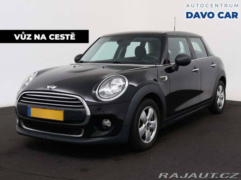Mini One 1,5 D Salt Business 1.maj