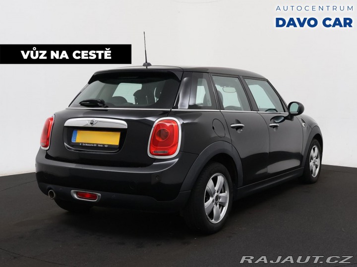 Mini One 1,5 D Salt Business 1.maj 2015
