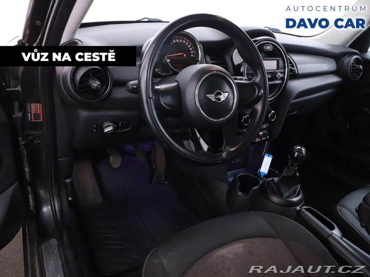 Mini One 1,5 D Salt Business 1.maj 2015
