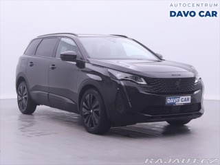 Peugeot 5008 1,5 HDI GT-line DPH 7-Mís