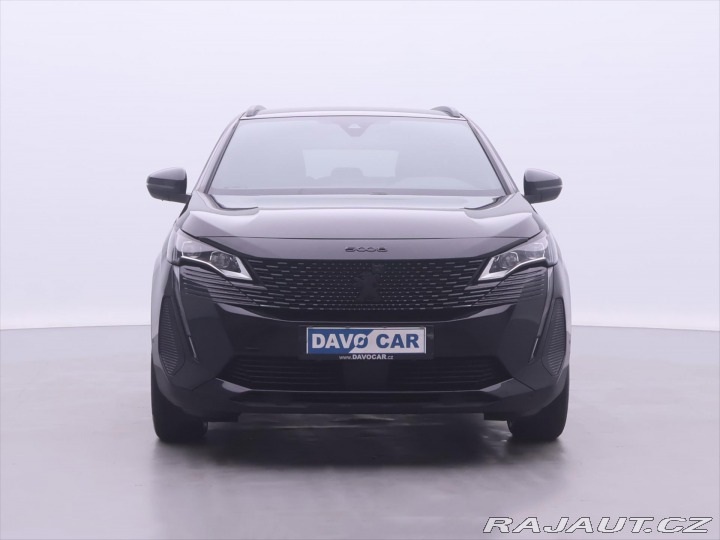 Peugeot 5008 1,5 HDI GT-line DPH 7-Mís 2022