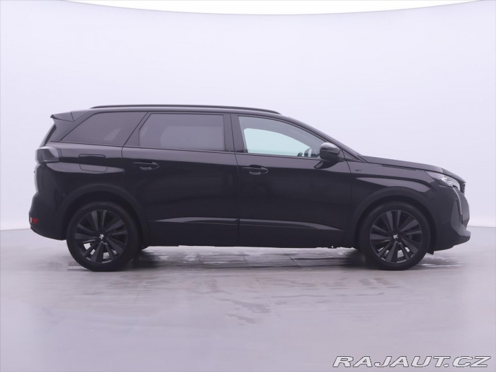 Peugeot 5008 1,5 HDI GT-line DPH 7-Mís 2022