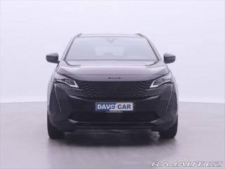 Peugeot 5008 1,5 HDI GT-line DPH 7-Mís 2022